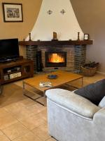 Cottage with Garden View