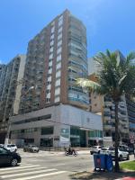 Ocean Flat Premium com vista para o mar - Chambres d'hôtes Vila Velha