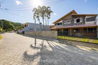 Casa Grande com 3 Quartos em Penha SEL0068 - Chambres d'hôtes Penha