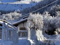 Ca di Nà - B&B Entracque