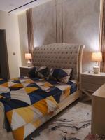 Premium 2BHK with UPS, across Giga Mall, Pool Included - Chambres d'hôtes Islamabad