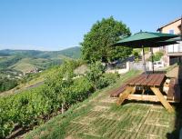 Domaine des Gardette - B&B Vaux-en-Beaujolais