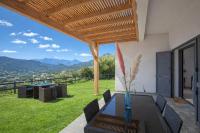 Casa Bianca - Chambres d’hôtes L'Île-Rousse