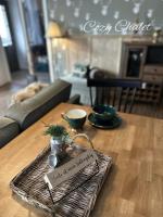 Cozy Chalet - B&B Wernigerode