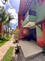 Triplex Tulipa - Praia da Pipa Centro - B&B Pipa