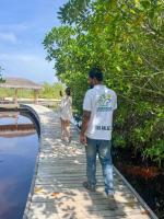 Fini Palace - Bed and Breakfast Maafaru