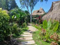 Sexto Sentido Cabañas & Pan Frances - B&B Palomino