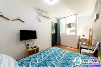 Habitación Doble Estándar