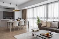 Aoki 3-Bedroom Luxury Apartment - Ferienwohnung Limassol