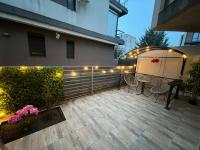 Summer Studio - B&B Constanța