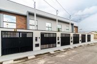 Loft Peruíbe estilo hotel-conforto a 3min da praia - Chambres d’hôtes Peruíbe