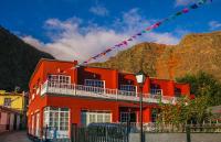 Viviendas Vacacionales Escuela - B&B Agulo