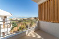 Elia serenity apartment 5 - Ferienwohnung Stalida