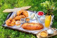 Résidence Porticcio Vacations Vue Mer Piscine & Jacuzzi - B&B Grosseto-Prugna