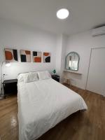 Cuatro Cantillos - B&B Aguilar