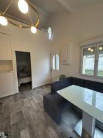 Maison familiale lumineuse - B&B Argenteuil