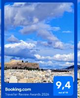 Athens Pearl - B&B Atene