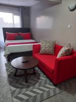 Rakel suites Tsavo - Ferienwohnung Nairobi