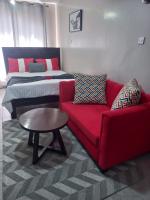 Rakel suites Tsavo - Ferienwohnung Nairobi
