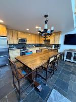 Kirkwood Resort between Village & Timber Creek - Bed and Breakfast Markleeville