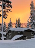 Kirkwood Resort between Village & Timber Creek - Chambres d'hôtes Markleeville