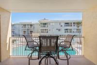 Ponce de Leon Towers 207 - B&B New Smyrna Beach