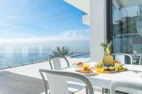 Villa Devaneio - Amazing Ocean View by Atlantic Holiday - B&B Ribeira Brava