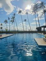 Recanto pé na areia - B&B Ilhéus