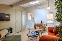 Le Chapeau Rouge à 600m du Palais des Papes - Bed and Breakfast Avignon