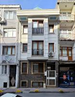 Excellent Apartments Fatih Citadel - B&B Istanbul