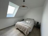 Le Brokzeele, gîte en Flandres - Ferienwohnung Broxeele