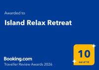 Island Relax Retreat - B&B Willemstad