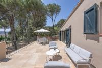 La Vinya - Casa con parking y piscina - B&B Palafrugell