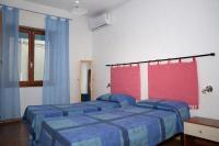Casa Forrola - Ferienwohnung Santa Maria Navarrese