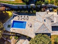 Pelion Villa Serenity View - B&B Pourí