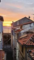 Appartement lumineux vue mer calme au cœur du viel Antibes clim neuve - B&B Antibes