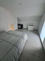 Gîte des Moissons 41 - B&B La Chapelle-Saint-Martin-en-Plaine