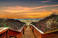 Seaside Home I Beach Access I Pool and Hot Tub - B&B Port Aransas