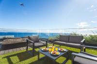 Aqui ha Casa - Ocean View by Atlantic Holiday - Bed and Breakfast Gaula