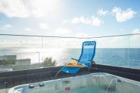 Aqui ha Casa - Ocean View by Atlantic Holiday - Bed and Breakfast Gaula