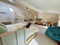 Domaine Riplou - Maison de Campagne avec piscine - B&B Verdun-en-Lauragais