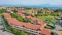 Il Giardino dell'Eden - Italian Homing - B&B Sirmione