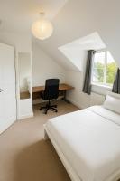Double Room in Fulham, Central - B&B London