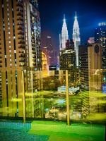 Majestic Residence klcc by Stay Suites - Ferienwohnung Kuala Lumpur