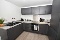 Spacious 2 Bed Apartment in Central Liverpool - Ferienwohnung Liverpool
