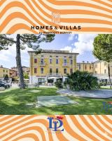 Palazzo Visconti Luxury Suite DesenzanoLoft Official Partner Homes & Villas by Marriott Bonvoy - Bed and Breakfast Desenzano del Garda