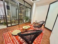 Spacious room for family in the city center - Ferienwohnung Hanoi