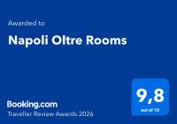 Napoli Oltre Rooms - B&B Naples