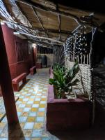 Auberge Côté Plage - Ex Pélican - B&B Saint-Louis