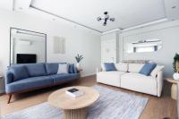 Excellent Apartments Fatih Citadel - B&B Istanbul